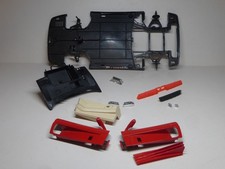 LOTTO 89E RICAMBI FERRARI 348