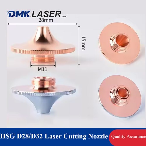 Ugello taglio laser hsg d28 - hsg,