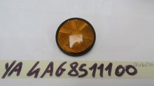 Catarifrangente Catadiottro anteriore Front reflector Yamaha YZF R3 R25 15-18