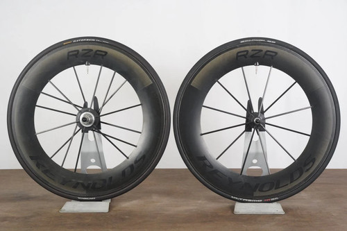 Set ruote freno cerchio