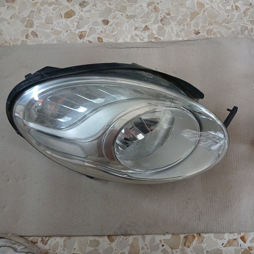 Faro fanale anteriore destro - fanale,