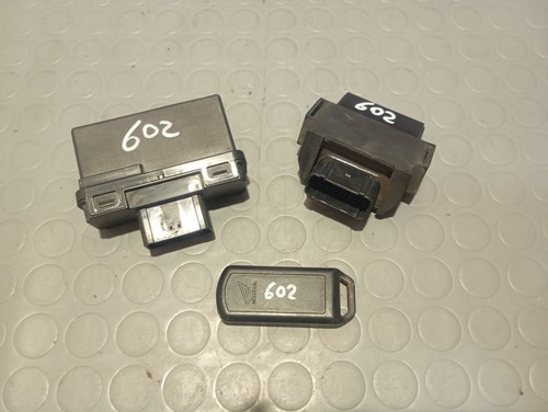 Kit scheda centralina honda - scheda, sh
