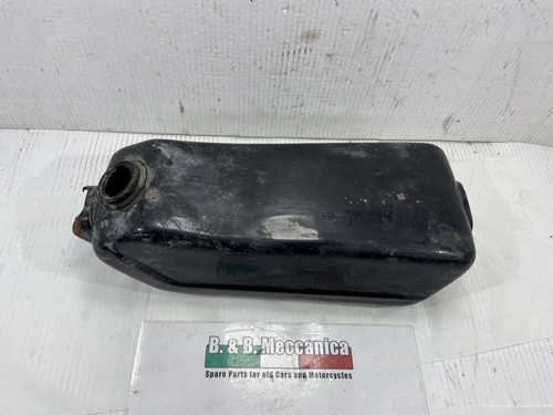Serbatoio carburante garelli - carburante,