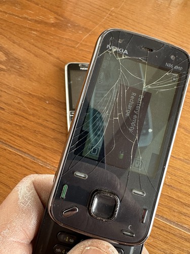 Nokia n86 gb nero - -,
