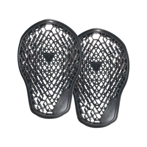 Dainese pro armor fianchi - 2,