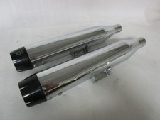 18-24 Harley Heritage Classic