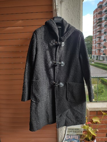 Cappotto montgomery piazza - cappotto,
