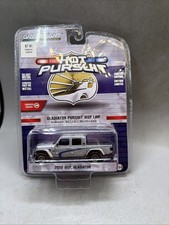 GREENLIGHT COLLECTIBLES HOT