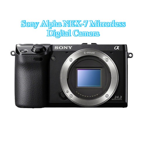 Fotocamera digitale mirrorless