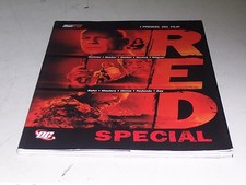 RED SPECIAL I PREQUEL DEL FILM