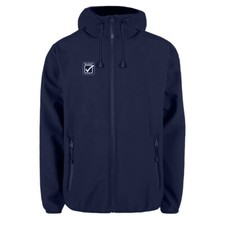 Giacca Givova unisex soft