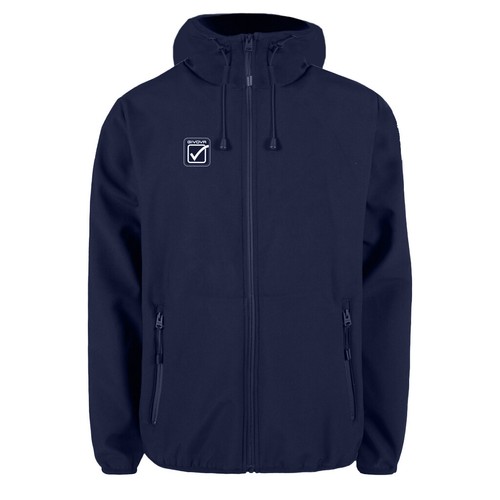 Giacca givova unisex - giacca, soft