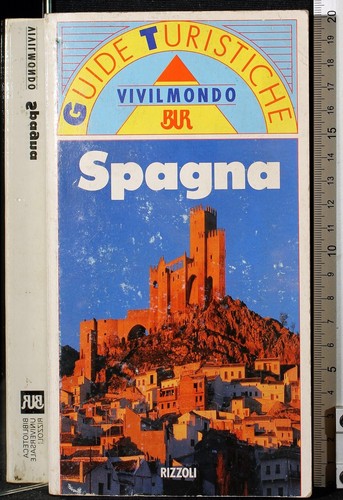 Bur guide turistiche spagna - guide, turistiche.
