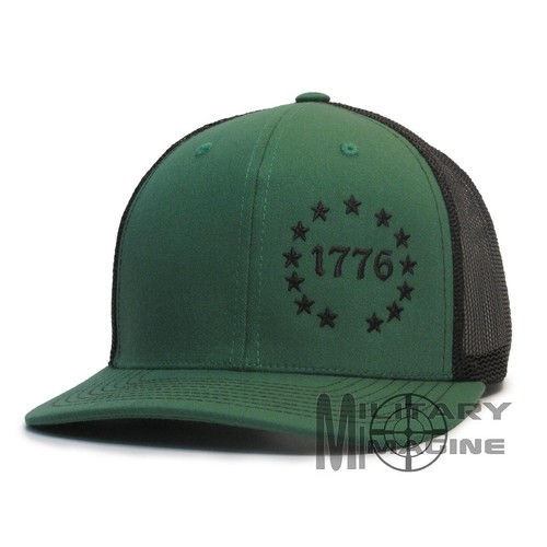Cappello berretto 1776 betsy - cappello,