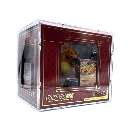Custodia per pokemon - custodia,