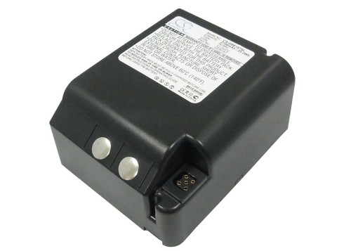 Batteria 12v per leica - per, tps2003