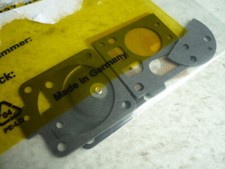 Set Guarnizioni Membrana