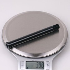 J&L Asse passante 100 mm * 15