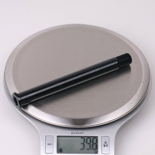 Asse passante 100 15 - passante, *