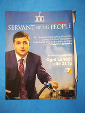 Clipping giornale gossip tv - di,