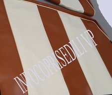 SEAT COVERS FIAT PANDA ERA 4X4