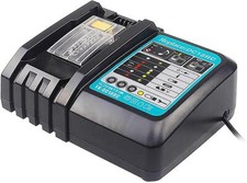 Caricabatteria rapido DC18RC