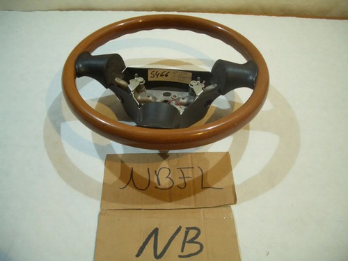 Nardi volante legno - in,
