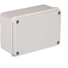 CASSETTA SCATOLA STAGNA IP56