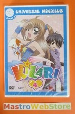 KILARI - VOLUME 4 - UNIVERSAL