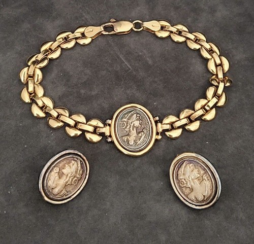 Argento 925 antico - )925,