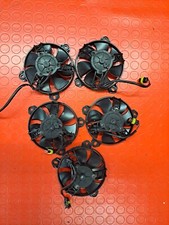 Elettroventole Radiatore Ducati  Hypermotard Streetfighter