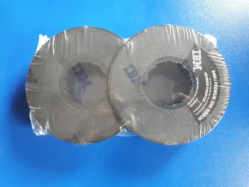 Printer ribbon ibm 6400 - printer,