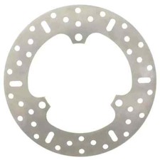 DISCO FRENO EBC ANTERIORE ACCIAIO INOX YAMAHA TRICITY 125 2014 2015 2016 AL 2021