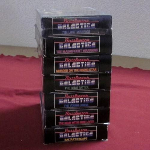 Battlestar galactica sci - sci-fi, tv