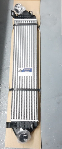 Intercooler radiatore volvo - radiatore,