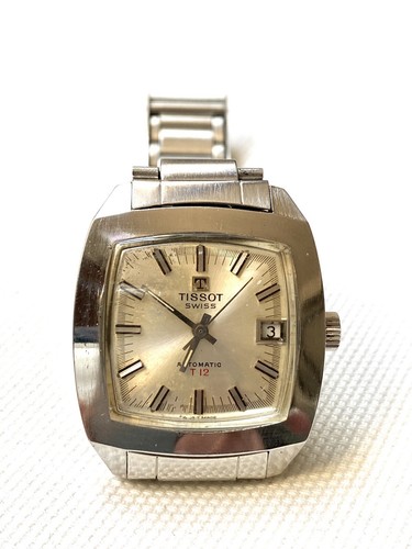 Orologio vintage big watch - vintage,