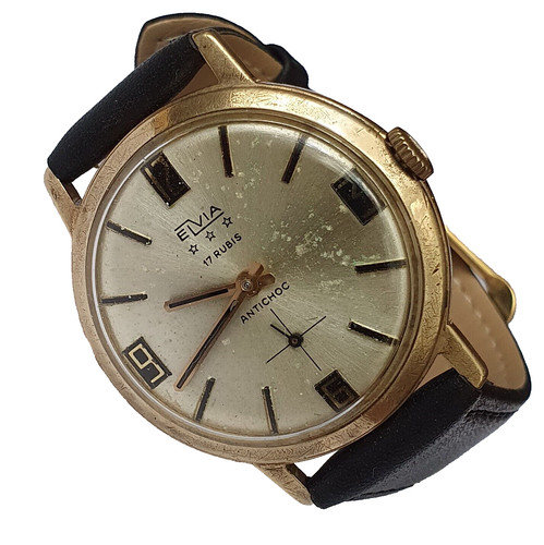 Orologio polso svizzero - orologio,