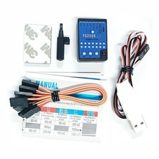 E-TECK TGZ580 V5 250-800
