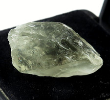 Ametista verde naturale