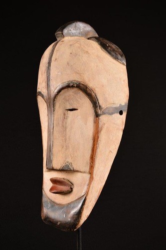 20060 autentica maschera - 20060,