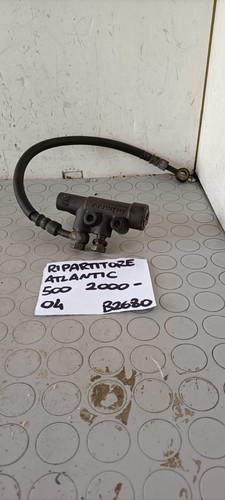 Ripartitore freno aprilia - ripartitore,