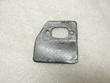 ORIGINAL EXHAUST MUFFLER