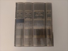 UNGARETTI OPERE COFANETTO 4