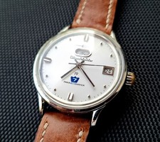 Citizen Auto Dater 19 Gioielli