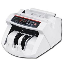 Contabanconote Conta Soldi professionale Rilevatore banconote false