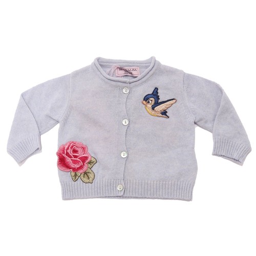 1380ad cardigan bimba girl - bimba,