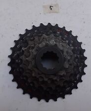 Pacco pignoni bici corsa