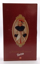 Bambola Barbie Hallmark