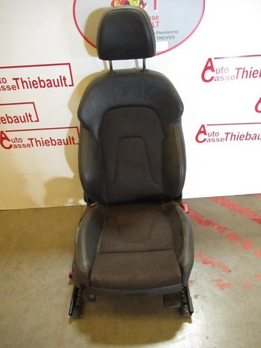 Sedile anteriore audi a4 - anteriore, dx