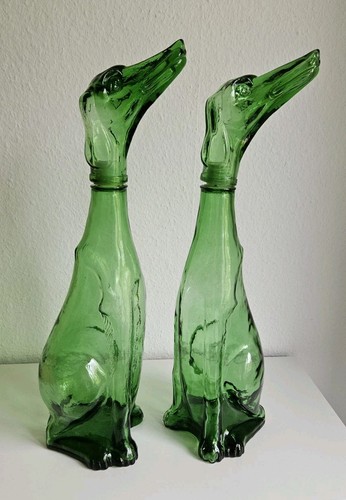 Bottiglie vintage caraffe - 2,